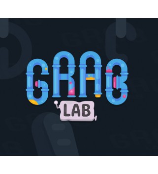 Grab Lab Steam Key GLOBAL